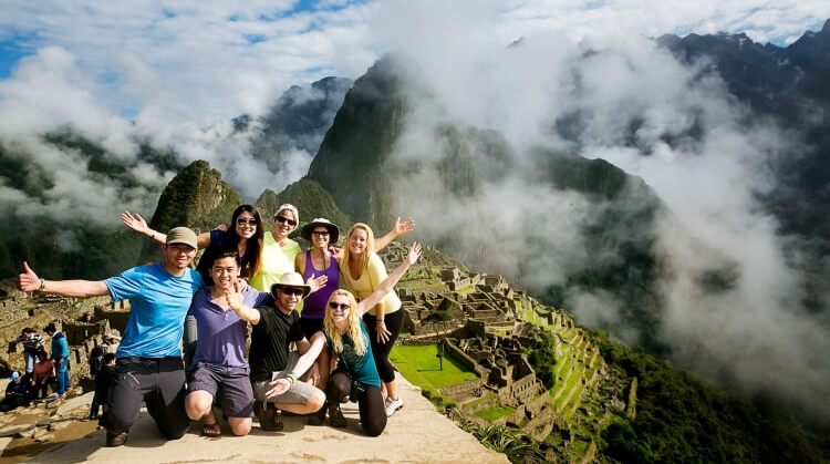 Peru Inka Yolu Trekking Turu Deepnature Travel