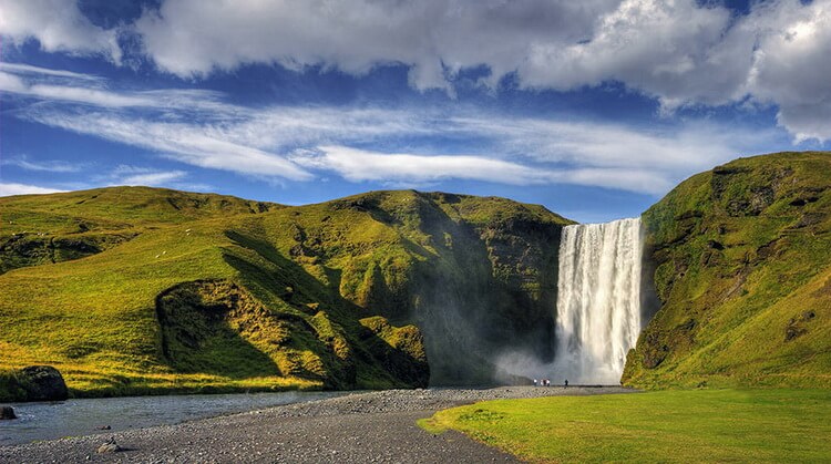 İzlanda Turu