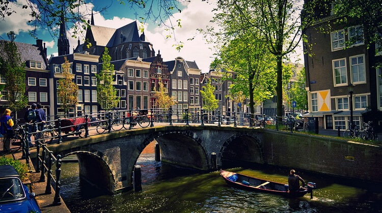 Amsterdam Turu