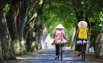 Vietnam Turu 2
