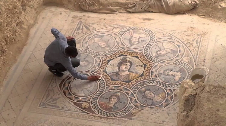 1 Mayıs Butik Antep Urfa Mardin Turu