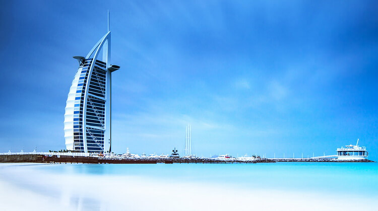 Yılbaşı Özel Dubai Turu