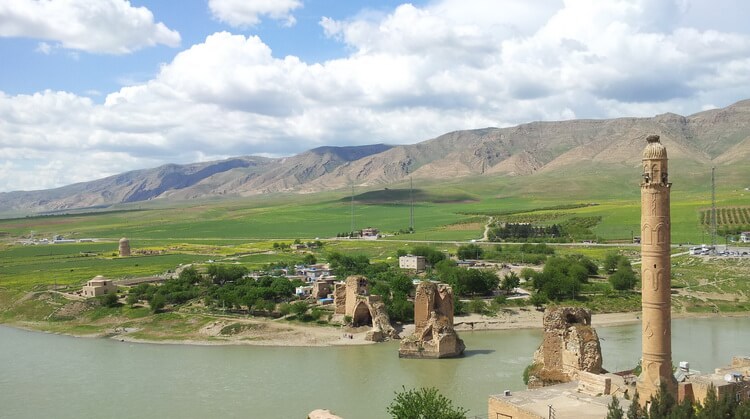 Butik Antep Urfa Göbeklitepe Nemrut Turu