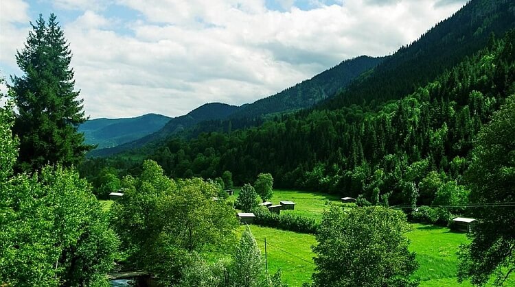 Macahel Şavşat Karagöl Turu