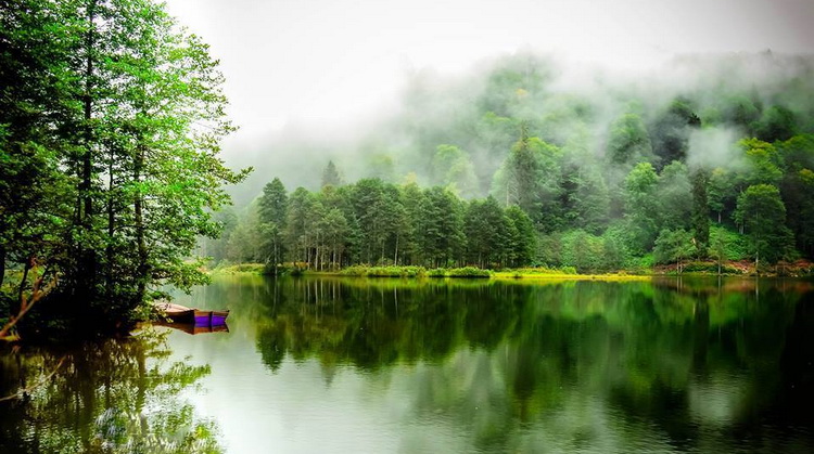 Macahel Şavşat Karagöl Turu