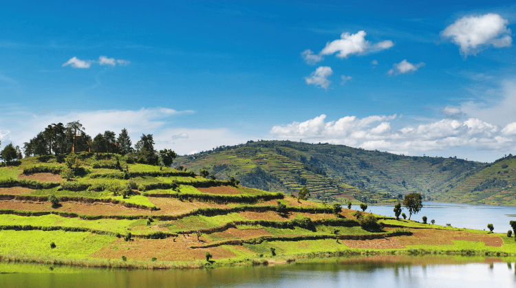 Ruanda Uganda Turu