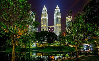 Bali Ubud Kuala Lumpur Turu 3