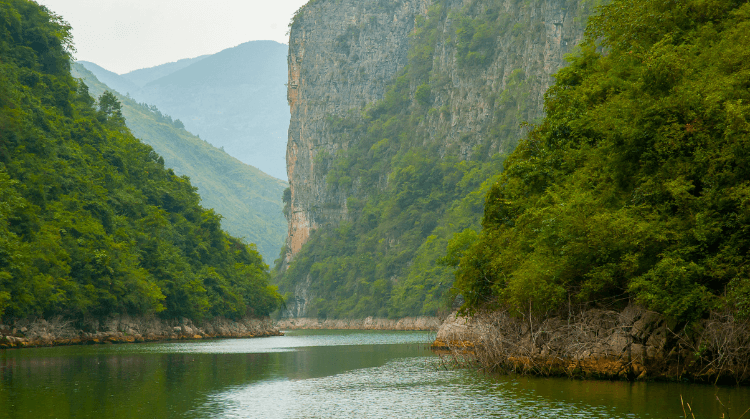 Victoria Jenna ile Çin & Yangtze Nehri Turu