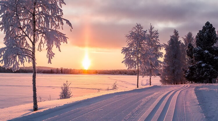 İzmir Çıkışlı Lapland Kuzey Işıkları Turu