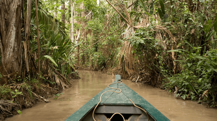 Premium Kolombiya Peru Amazon Panama Turu