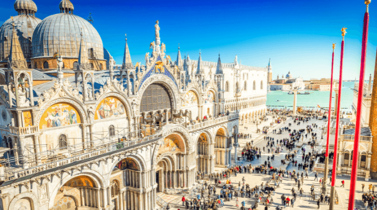 Andrea Bocelli Konser Turu 3 (Exclusive Paket)