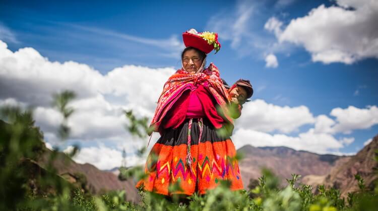 Peru Bolivya Arjantin Kolombiya Turu