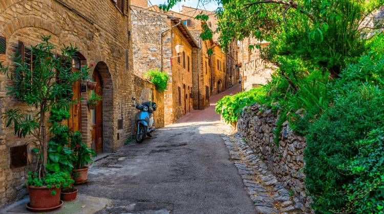 Toscana Turu