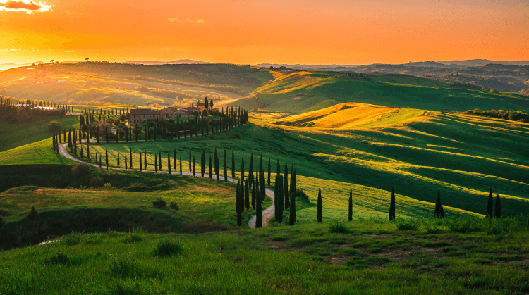 Toscana Turu