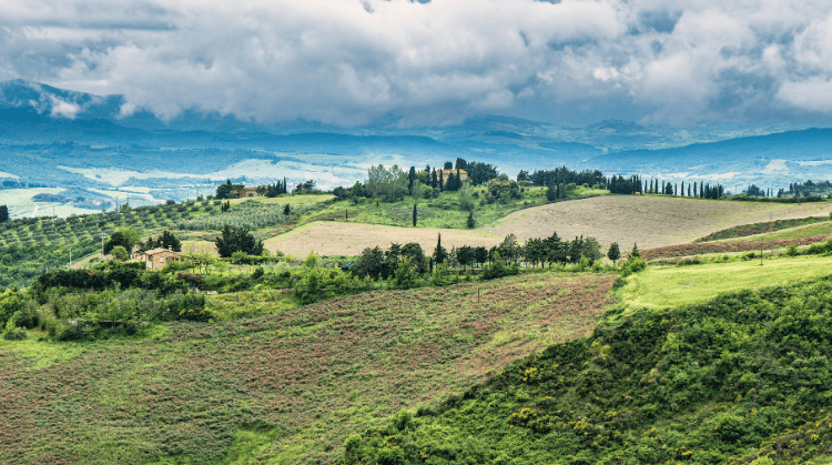 Toscana Turu