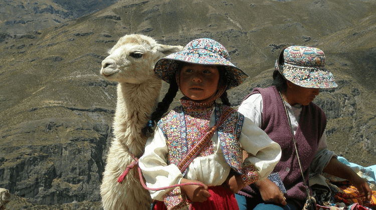 Peru Turu