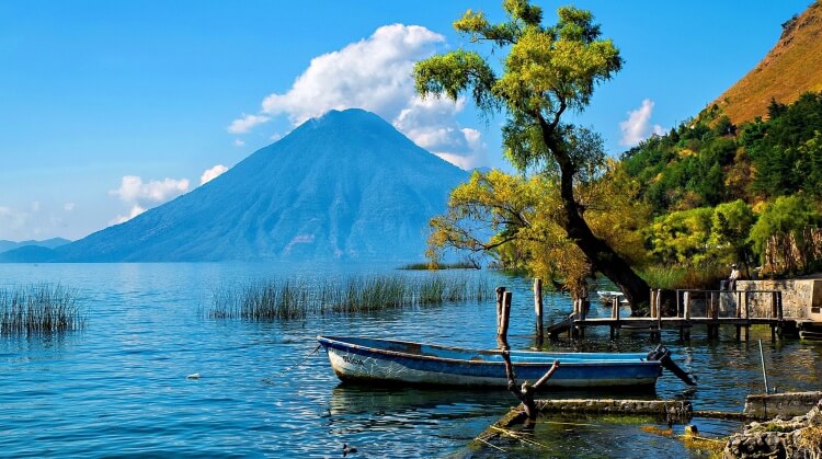 Meksika Guatemala El Salvador Kosta Rika Panama Turu