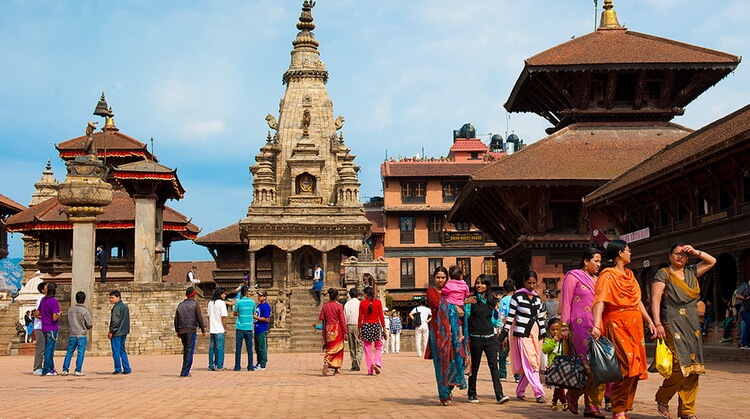 Nepal Turu 