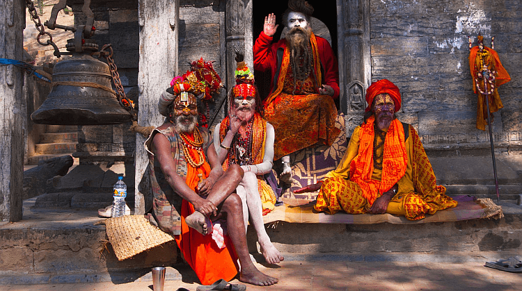 Nepal Turu 