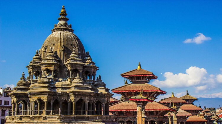 Nepal Turu 