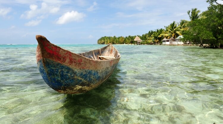 Madagaskar Mauritius Turu