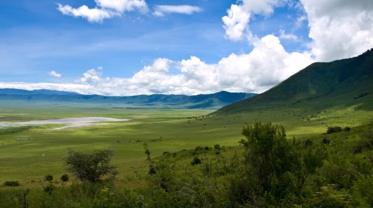 Madagaskar Mauritius Turu
