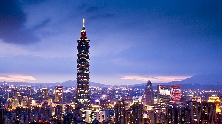 Sömestr Costa Serena Cruise Hong Kong Tayvan Japonya Güney Kore Turu