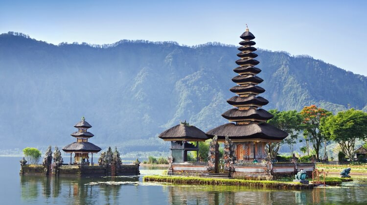Premium Bali Singapur Turu