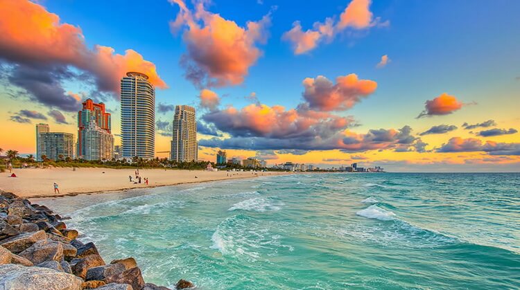 Miami Turu