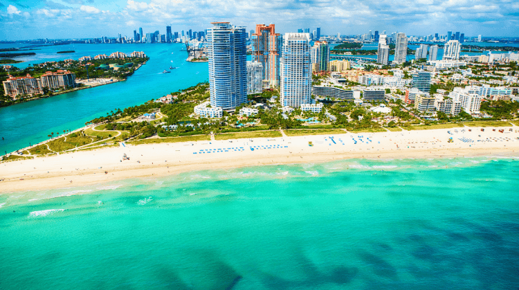 Miami Turu