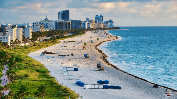Miami Turu