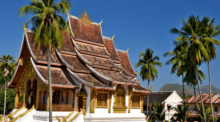 Yılbaşı Vietnam Laos Kamboçya Turu