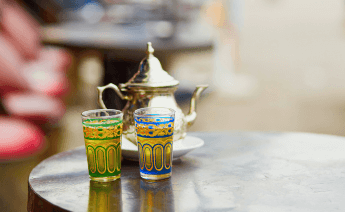 Marakeş Turu
