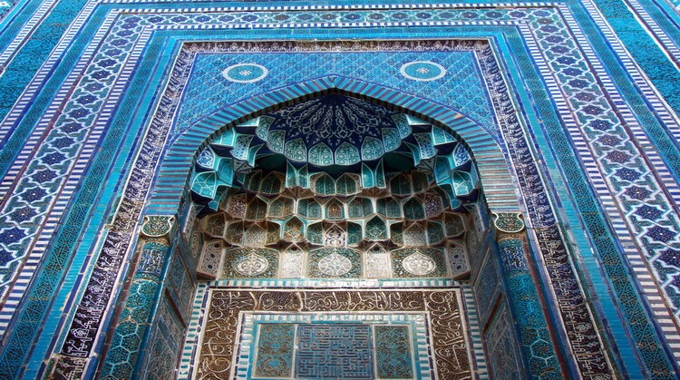 Kırgızistan Kazakistan Özbekistan Turu 3