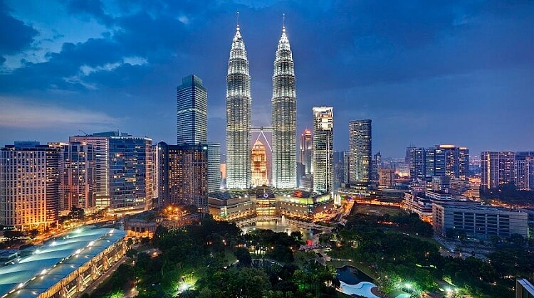 Kurban Bayramı Bangkok Phuket Singapur Kuala Lumpur Turu