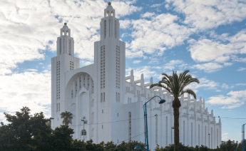 Yılbaşı Marakeş Casablanca Turu