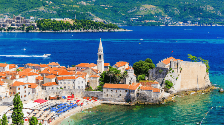 Budva Turu