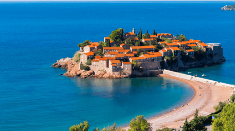 Budva Turu