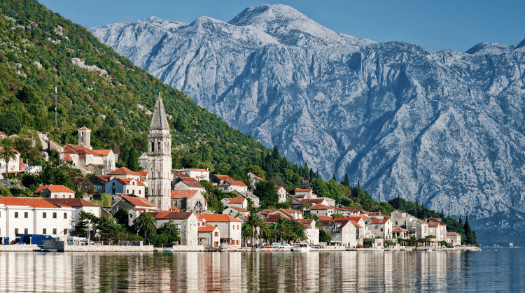 Budva Turu