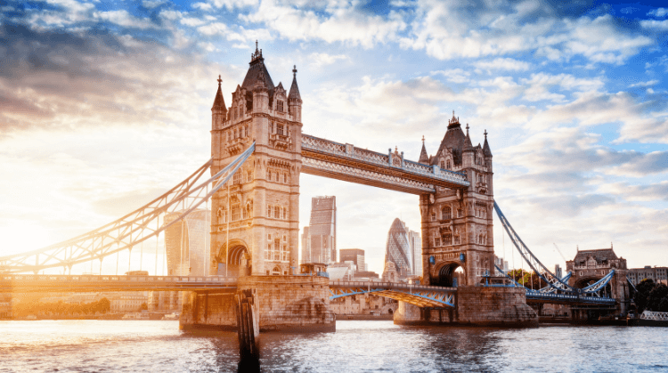 Londra Turu 2