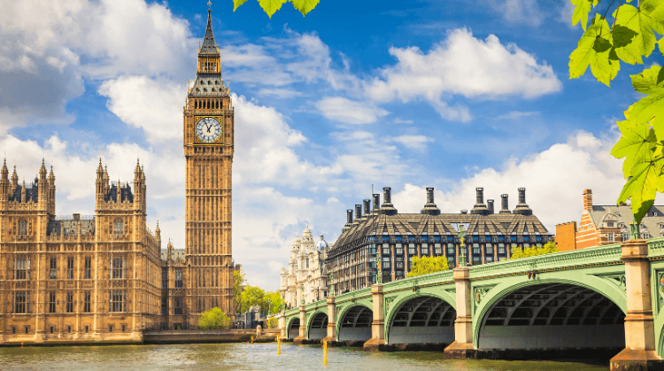 Britanya Turu 2026