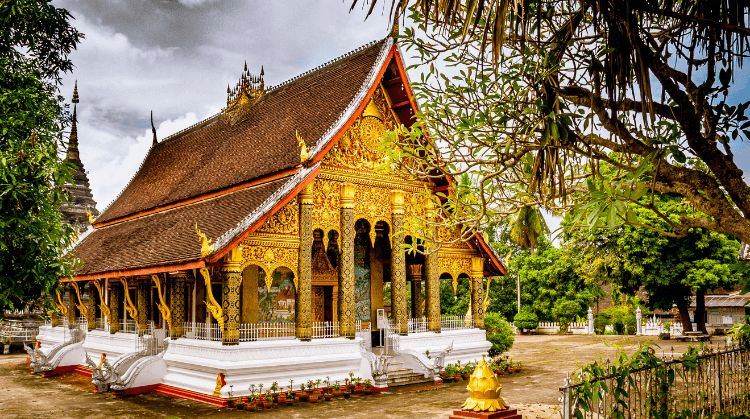 Vietnam Kamboçya Laos Turu 3