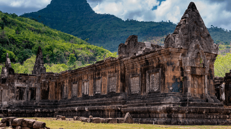 Vietnam Kamboçya Laos Turu 3