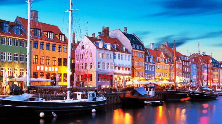 Norwegian Sun ile Baltık Başkentleri Gemi Cruise Turu 2