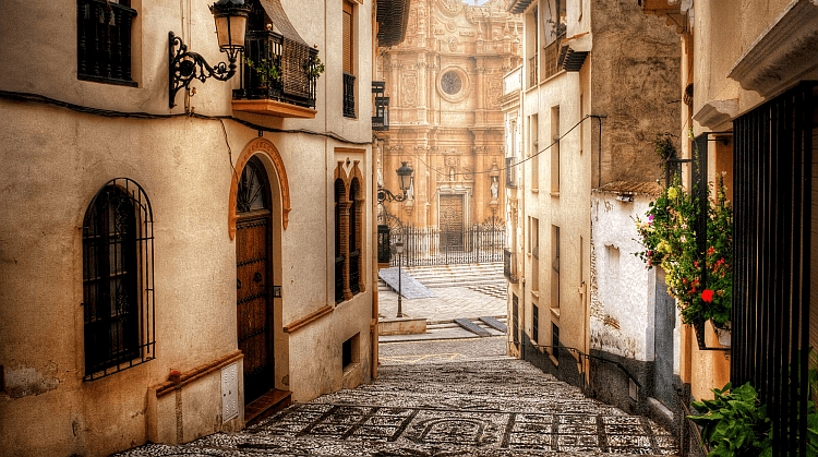 Portekiz Endülüs Turu 3