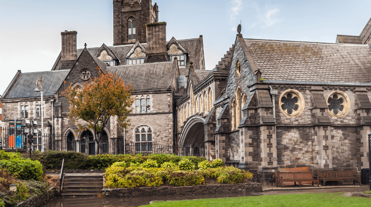 İngiltere İskoçya İrlanda Turu 2