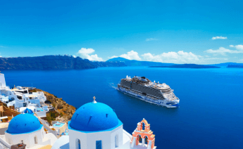 Norwegian Viva ile Batı Akdeniz Yunan Adaları Sicilya Turu