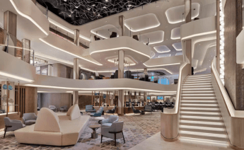 Norwegian Viva ile Batı Akdeniz Yunan Adaları Sicilya Turu