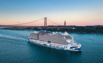 Norwegian Viva ile Batı Akdeniz Yunan Adaları Sicilya Turu 2