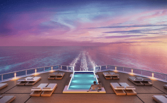 Norwegian Viva ile Batı Akdeniz Yunan Adaları Sicilya Turu 2